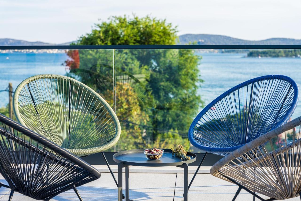 Apartma Deluxe Cigit