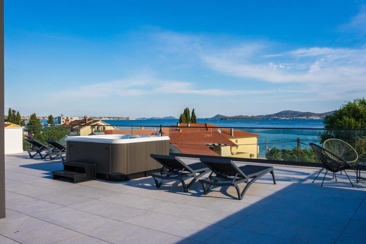 Apartma Deluxe Cigit