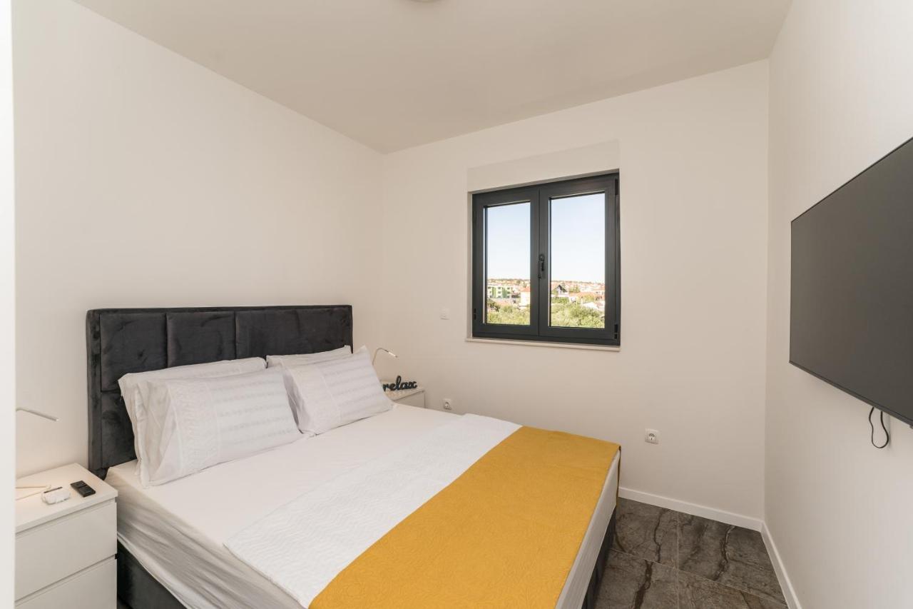 Apartment Deluxe Cigit Turanj