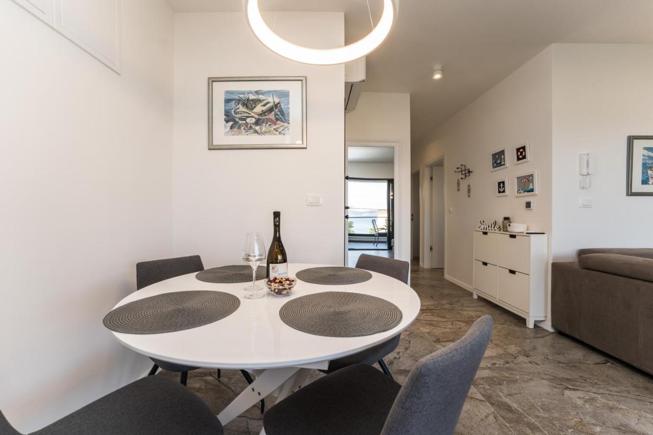 Apartma Deluxe Cigit
