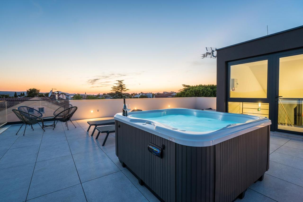 Apartament Deluxe Cigit Turanj