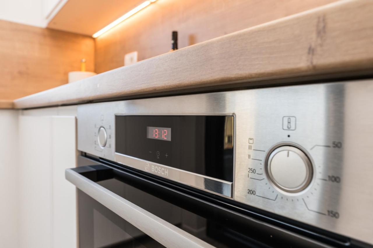 Deluxe Cigit Apartma Turanj