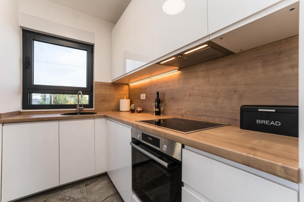 Deluxe Cigit Apartament *