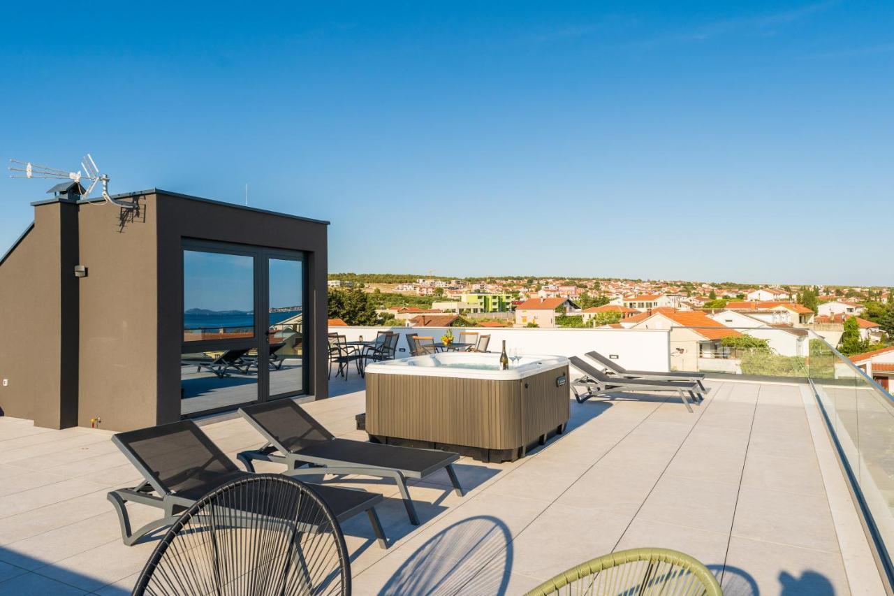 Apartament Deluxe Cigit Turanj