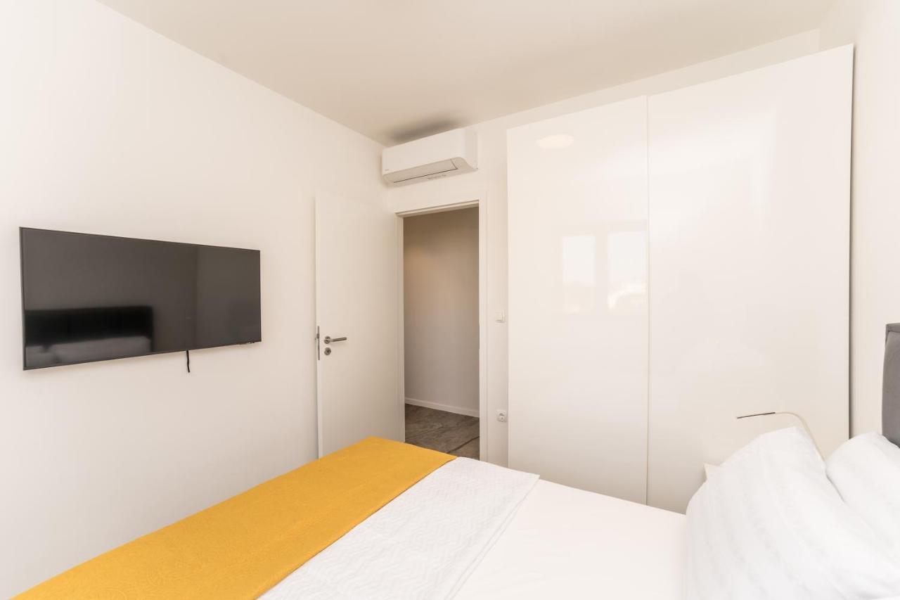 Apartment Deluxe Cigit Turanj