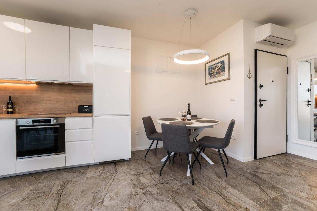 Apartma Deluxe Cigit Turanj