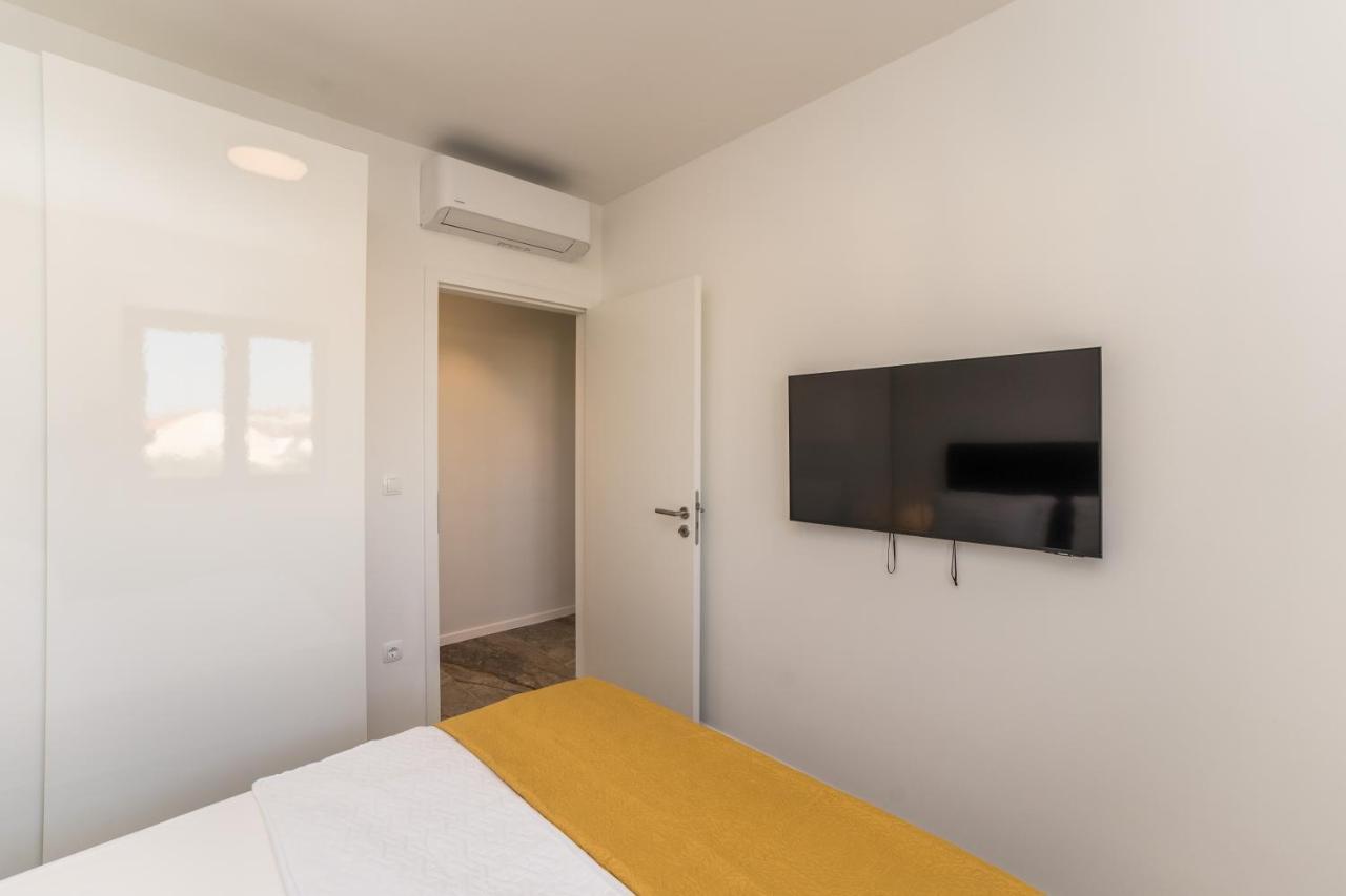 Apartma Deluxe Cigit Turanj