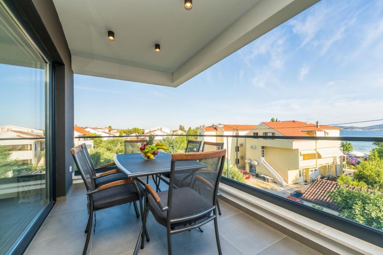 Apartament Deluxe Cigit