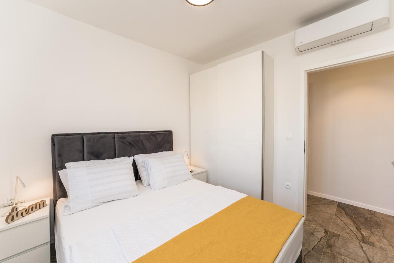 Deluxe Cigit Apartament